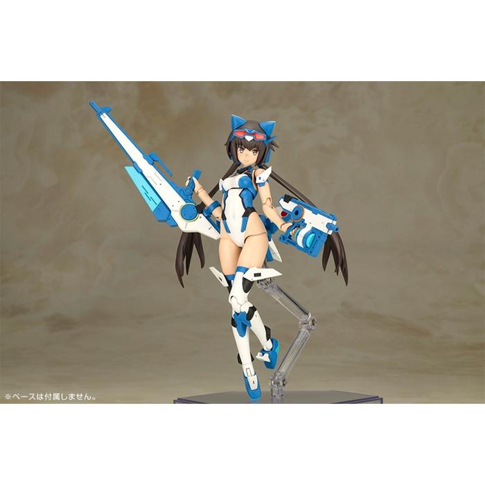 コトブキヤ（KOTOBUKIYA） スティレット Swimsuit ブルーインパルス