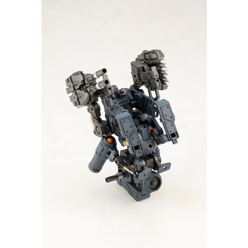 フレームアームズ・ガール グライフェン バラクーダ FG193｜コトブキヤ プラモデルの画像