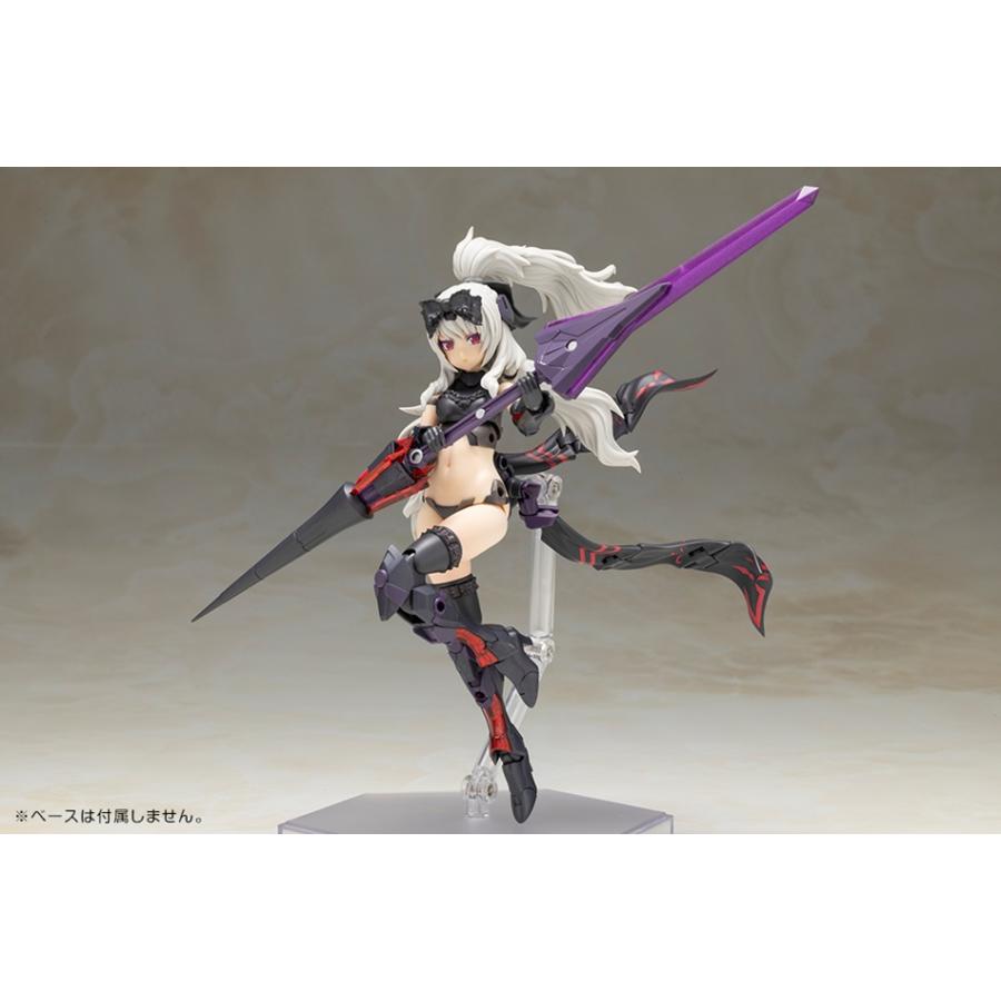 コトブキヤ（KOTOBUKIYA） フレームアームズ・ガール ドゥルガーII