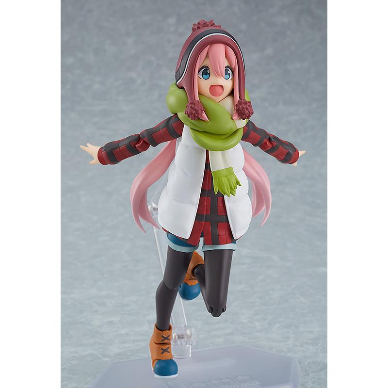 figma 各務原なでしこ DXエディション : カメズハウス - 通販 - Yahoo