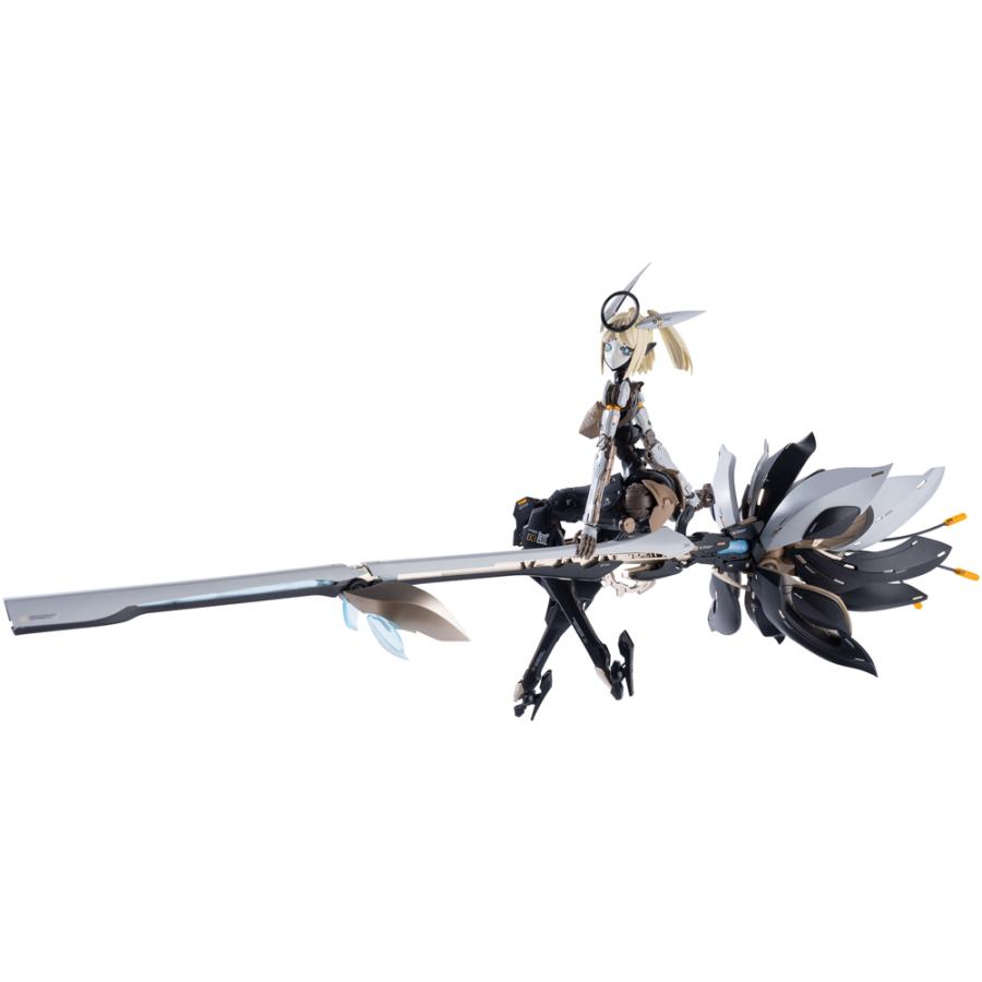 コトブキヤ（KOTOBUKIYA） RS-03 星花・リリィ MK3 1/10 プラモデル