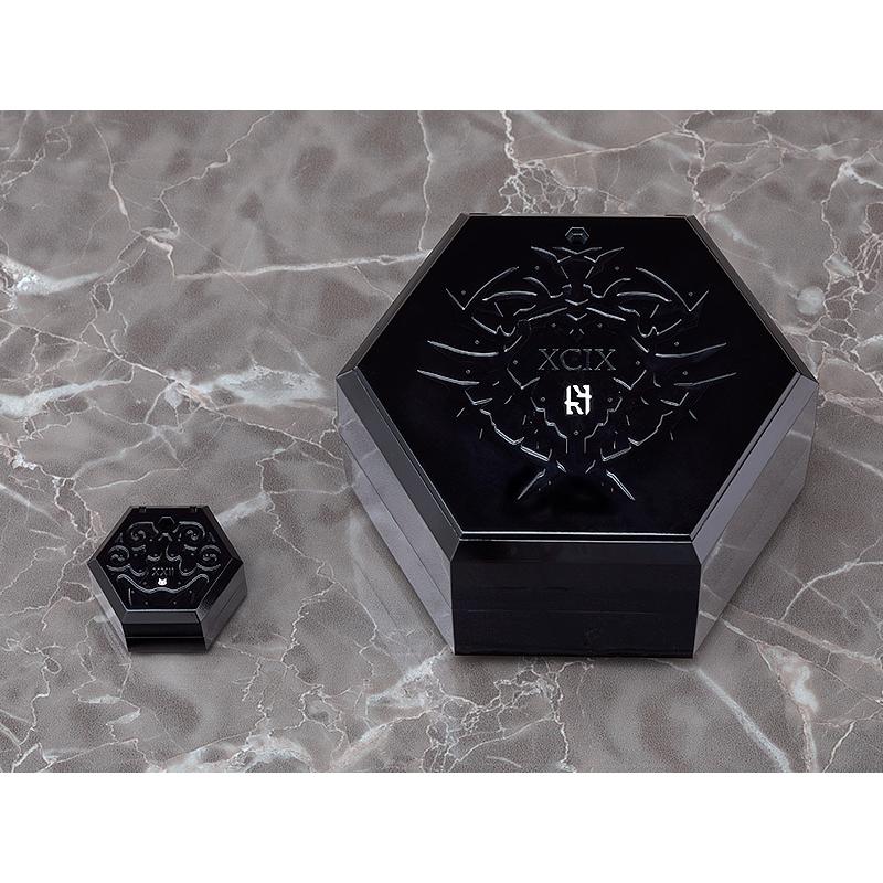 グッドスマイルカンパニー chitocerium(チトセリウム) XXII-tanio alb