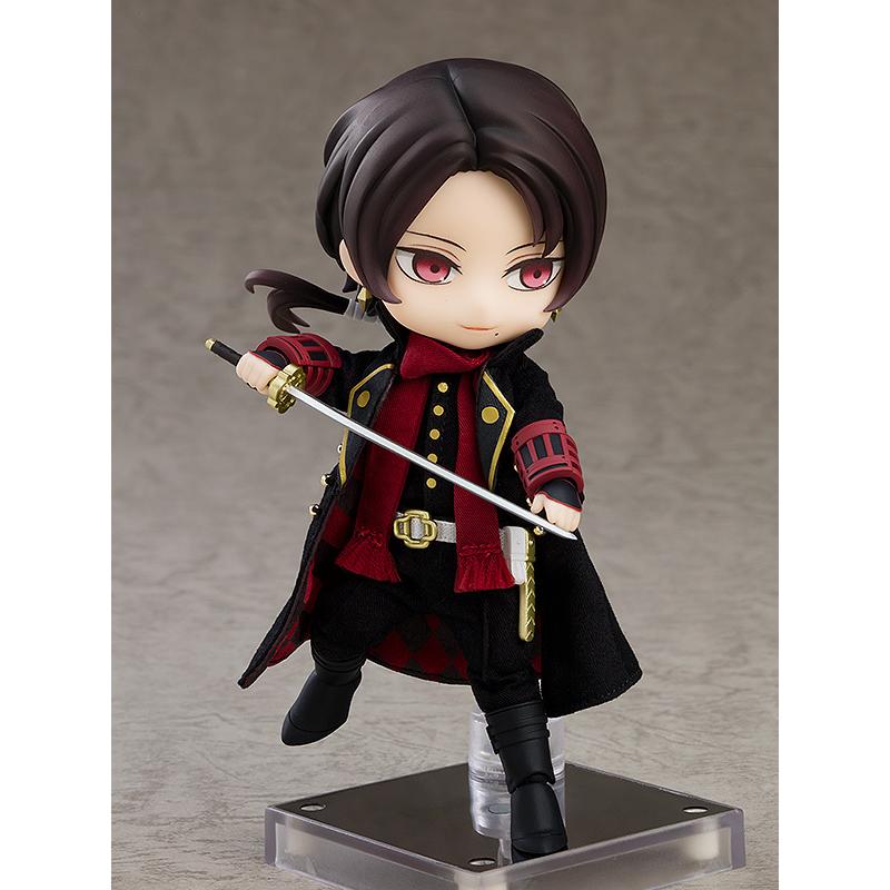 ねんどろいど ねんどろいどどーる 刀剣乱舞 加州清光 : カメズハウス