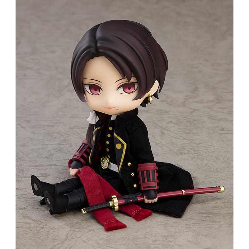 ねんどろいど ねんどろいどどーる 刀剣乱舞 加州清光 : カメズハウス