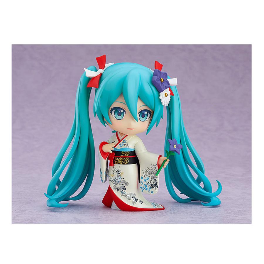 ねんどろいど 初音ミク 冬木小袖Ver. : カメズハウス - 通販 - Yahoo
