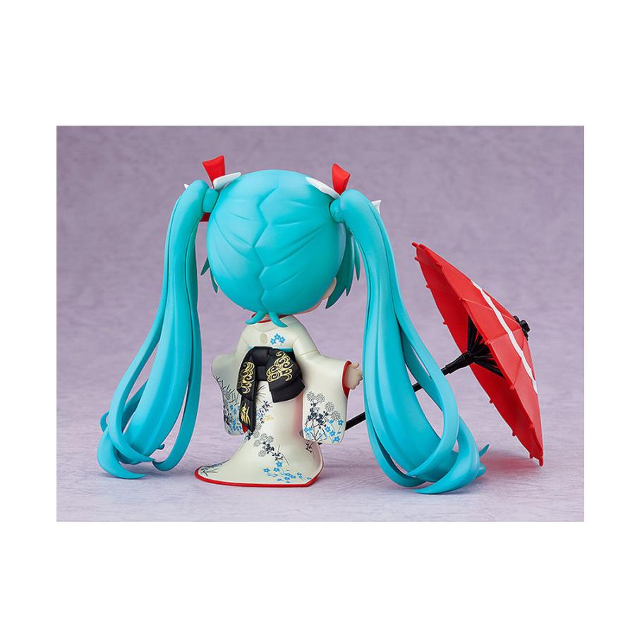 ねんどろいど 初音ミク 冬木小袖Ver. : カメズハウス - 通販 - Yahoo