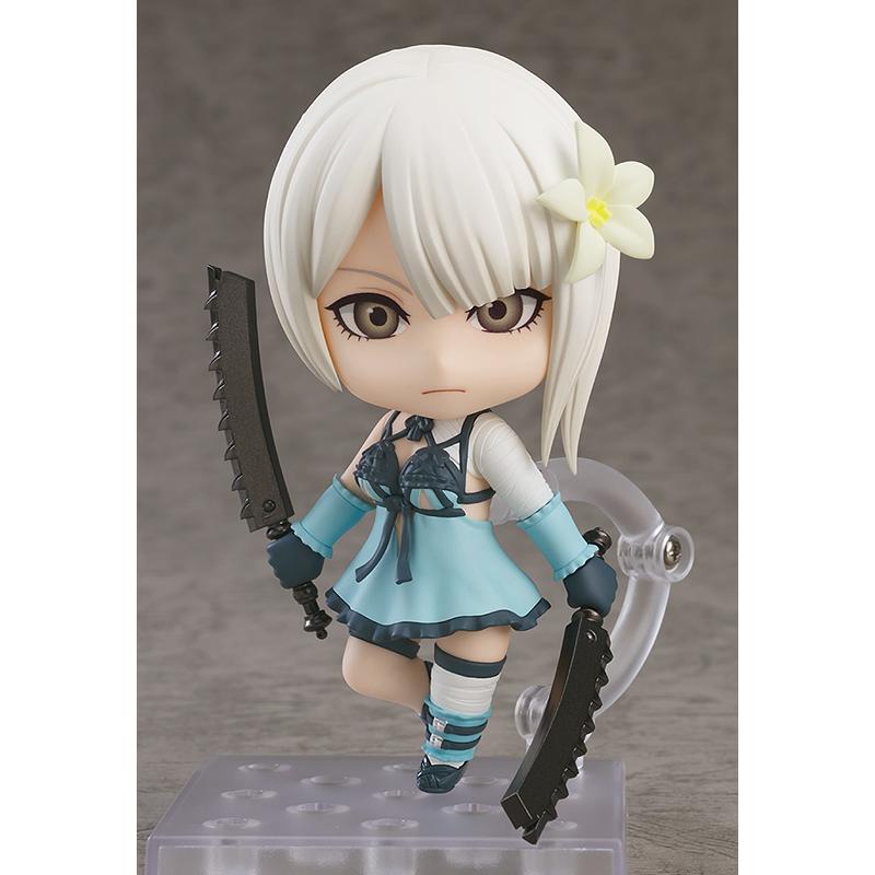ねんどろいど NieR Replicant ver.1.22474487139 カイネ ねんどろいど NieR Replicant ver.1.22474487139 カイネ