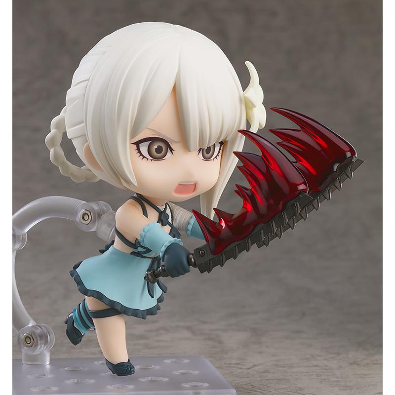 ねんどろいど NieR Replicant ver.1.22474487139 カイネ ねんどろいど NieR Replicant ver.1.22474487139 カイネ