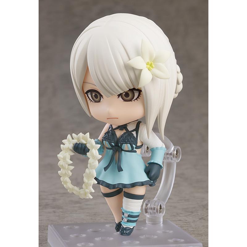 ねんどろいど NieR Replicant ver.1.22474487139 カイネ ねんどろいど NieR Replicant ver.1.22474487139 カイネ