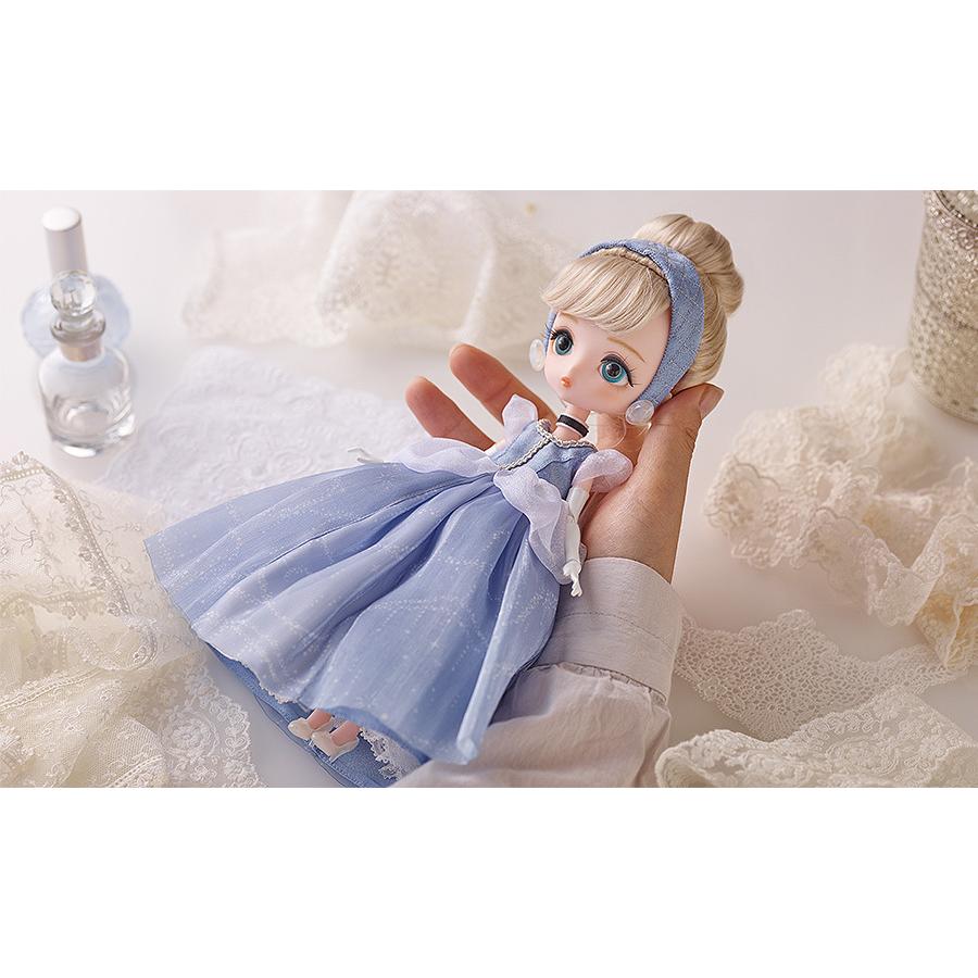 グッドスマイルカンパニー ハルモニアブルーム シンデレラ Harmonia