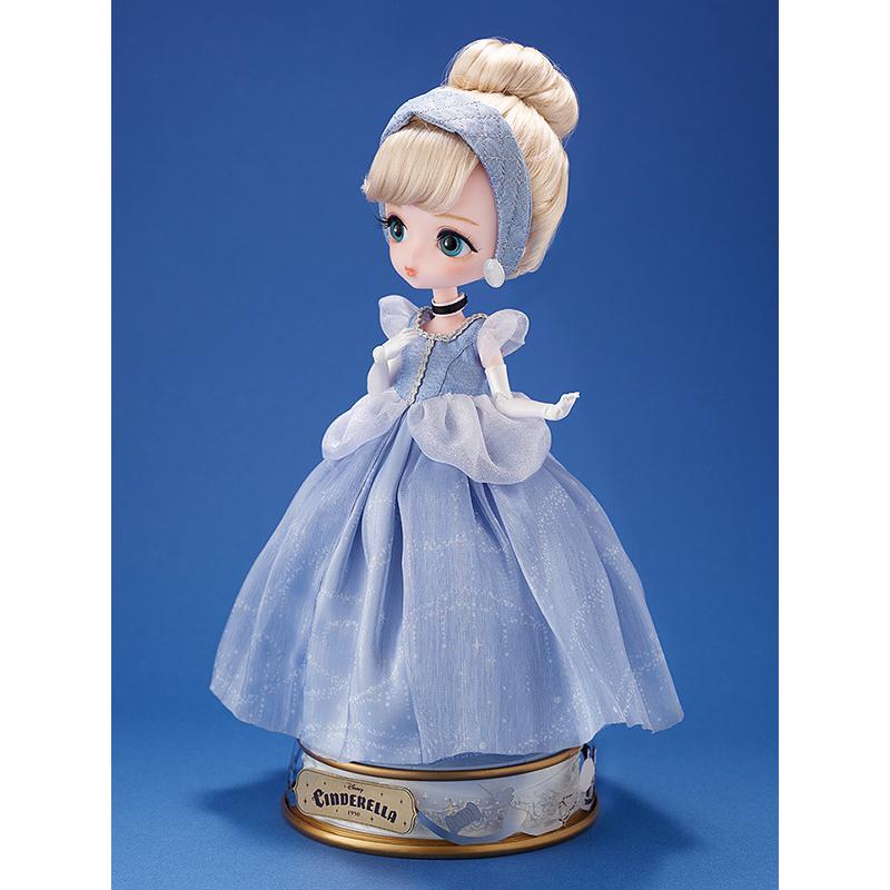 GOOD SMILE COMPANY - 美品！ハルモニアブルーム♡シンデレラ Harmonia bloom シンデレラ [シンデレラ] | 公式キャラクター