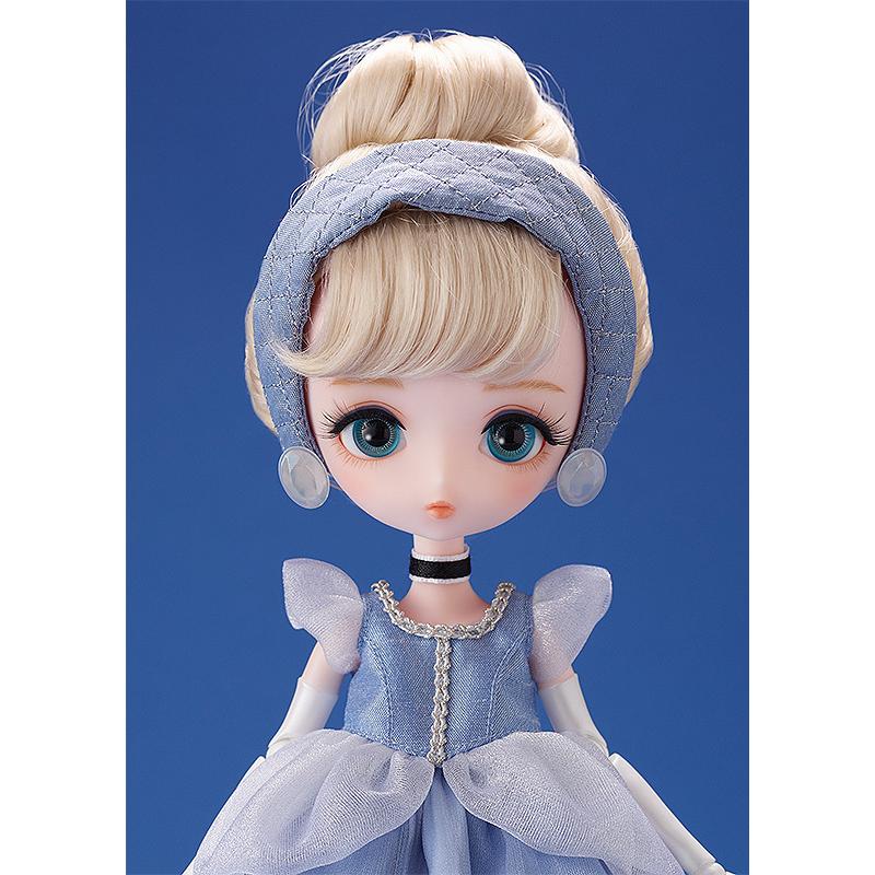 グッドスマイルカンパニー ハルモニアブルーム シンデレラ Harmonia