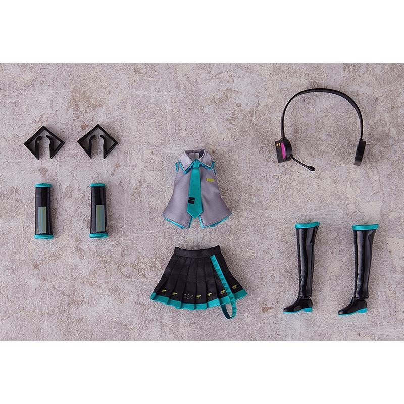 グッドスマイルカンパニー ハルモニアハミング 初音ミク Harmonia