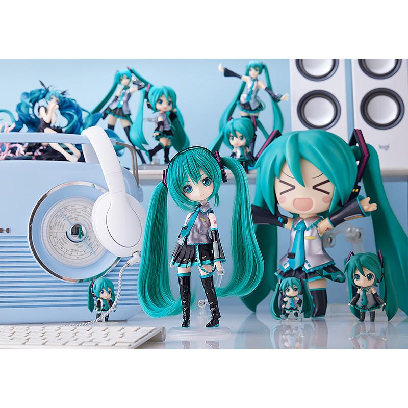グッドスマイルカンパニー ハルモニアハミング 初音ミク グッドスマイルカンパニー ハルモニアハミング 初音ミク