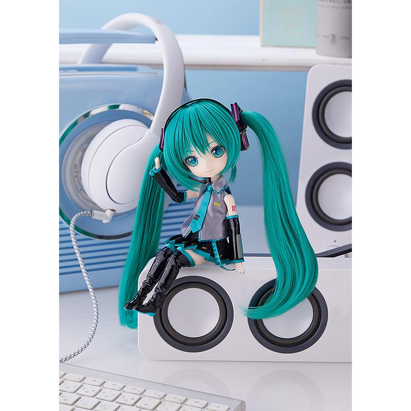 グッドスマイルカンパニー ハルモニアハミング 初音ミク Harmonia 