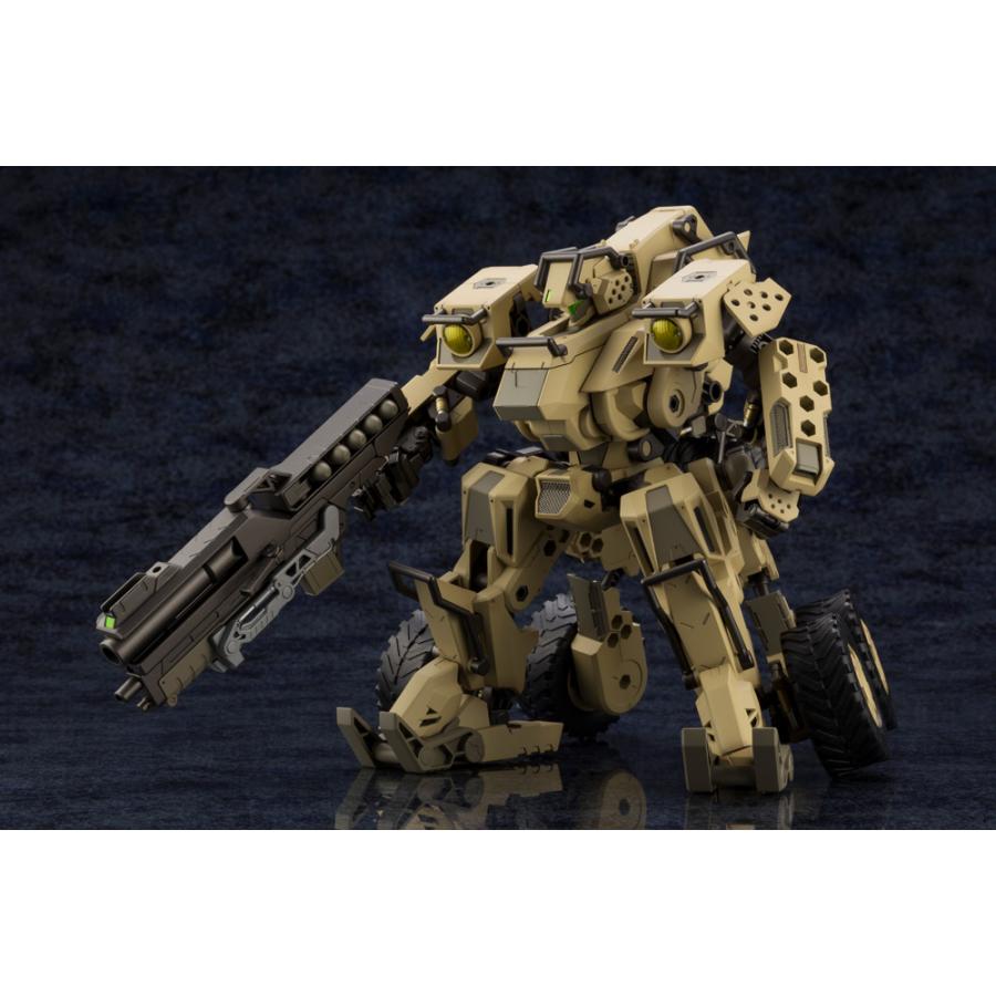 KOTOBUKIYA - 1/24 BA ラウドゲイル 「キットブロック ヘキサギア」 [HG065R] KOTOBUKIYA コトブキヤ プラモデル コトブキヤ 1/24 キットブロック BA ラウドゲイル 「ヘキサギア