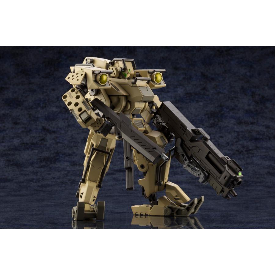 コトブキヤ（KOTOBUKIYA） BA ラウドゲイル：ヘキサギア
