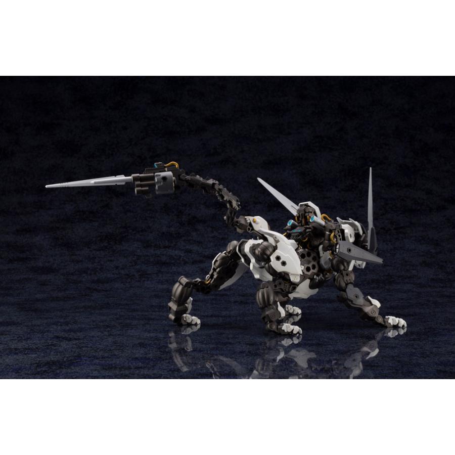 コトブキヤ（KOTOBUKIYA） エルオーズィー【ロードオブゾアテックス
