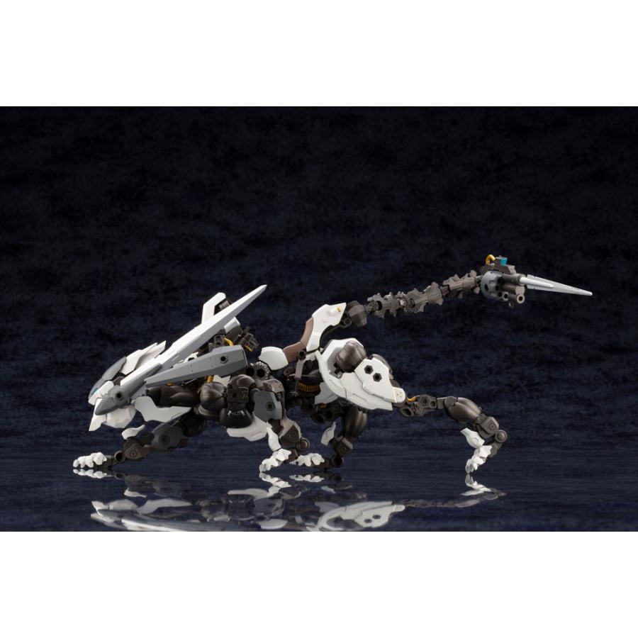 コトブキヤ（KOTOBUKIYA） エルオーズィー【ロードオブゾアテックス