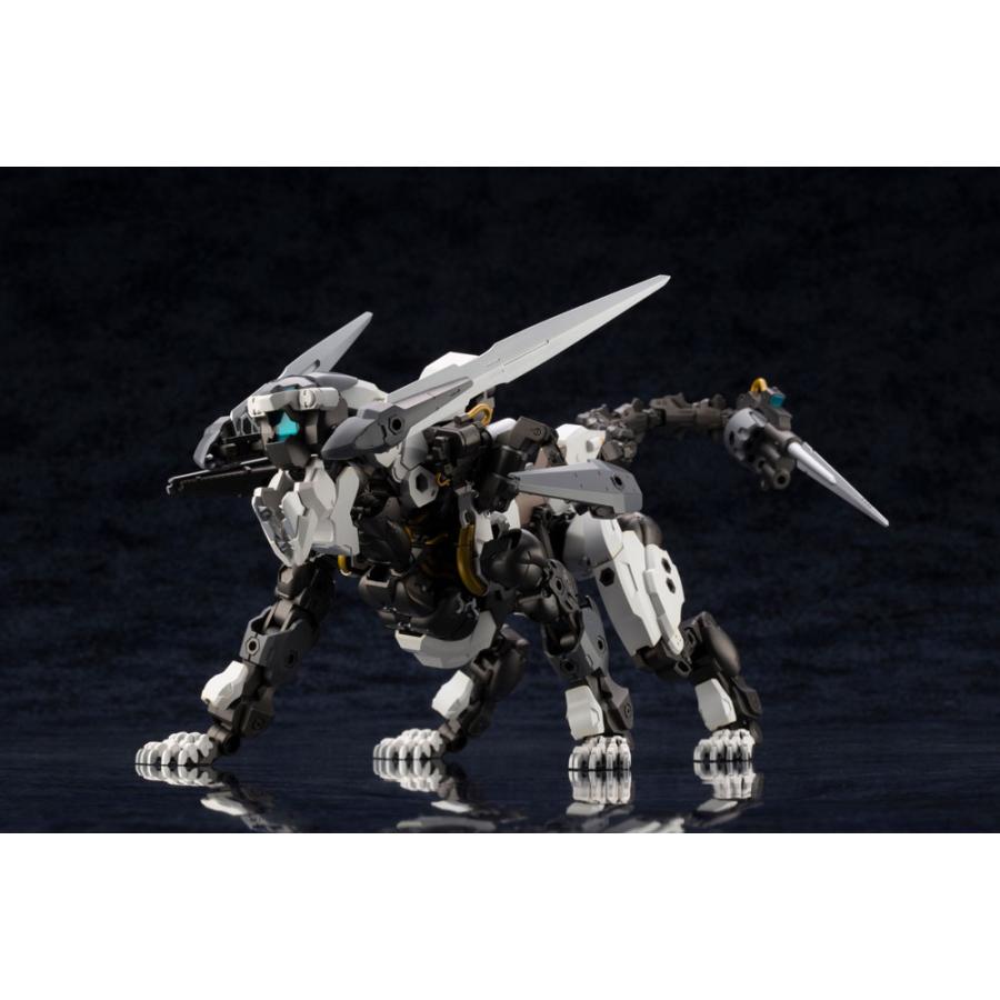 コトブキヤ（KOTOBUKIYA） エルオーズィー【ロードオブゾアテックス