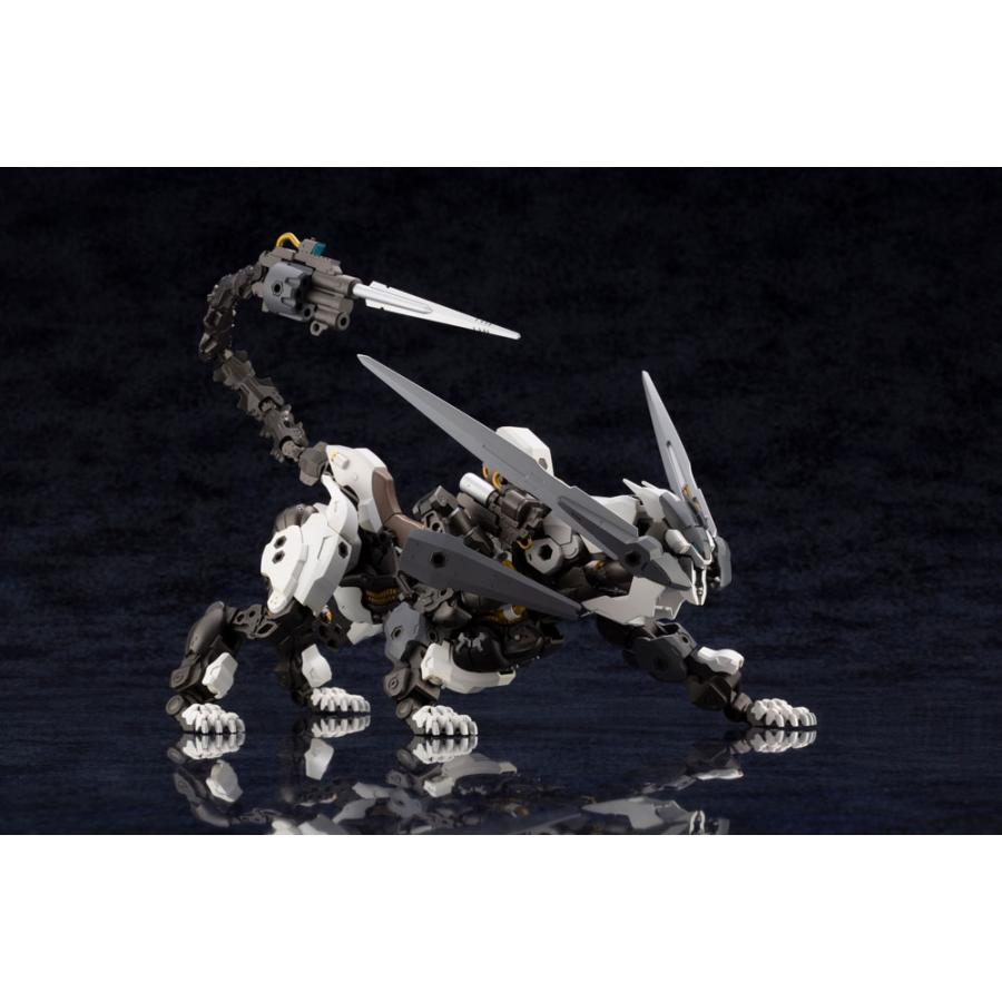 コトブキヤ（KOTOBUKIYA） エルオーズィー【ロードオブゾアテックス