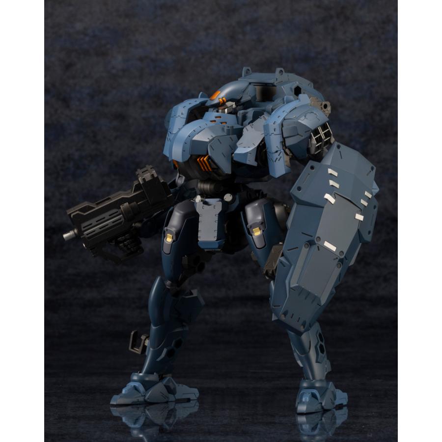 コトブキヤ（KOTOBUKIYA） バルクアームλ ジャッカル：ヘキサギア