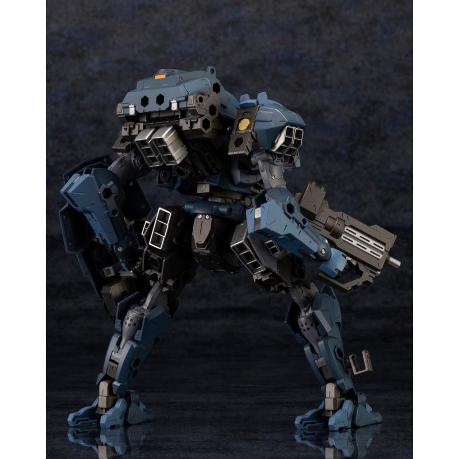 コトブキヤ（KOTOBUKIYA） バルクアームλ ジャッカル：ヘキサギア
