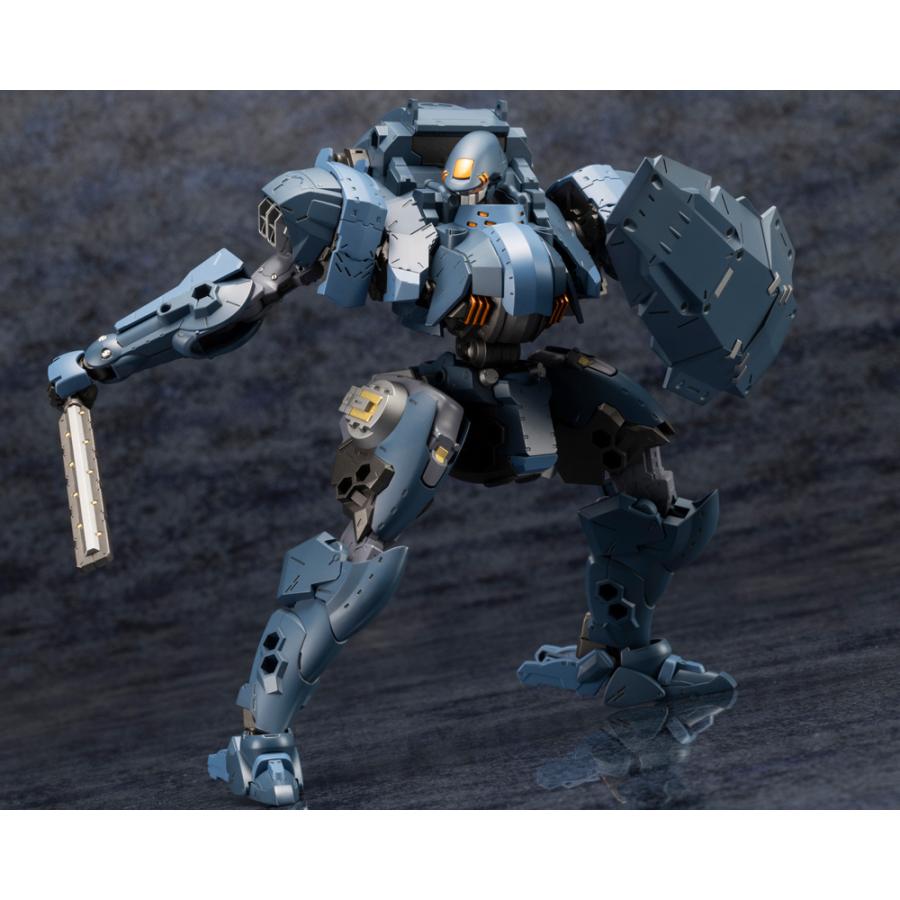 コトブキヤ（KOTOBUKIYA） バルクアームλ ジャッカル：ヘキサギア