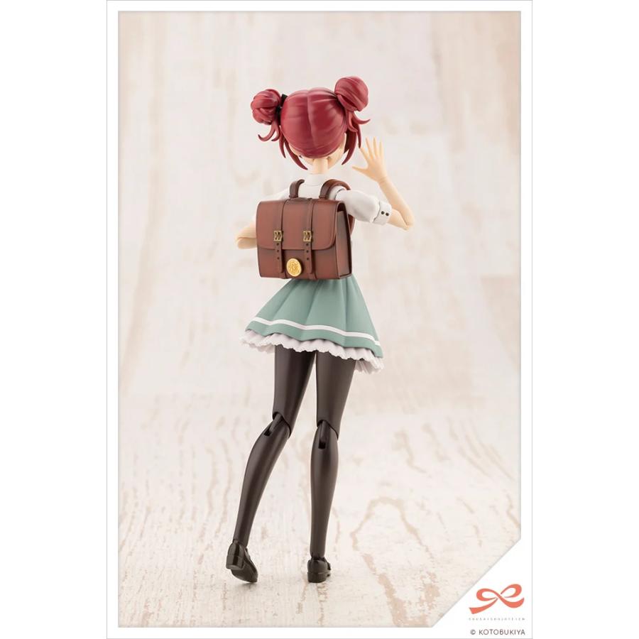 コトブキヤ（KOTOBUKIYA） 創彩少女庭園 小石川 エマ【聖アイリス女