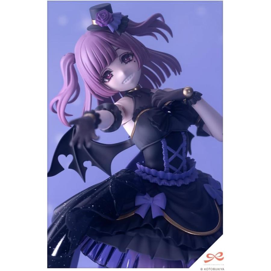 コトブキヤ（KOTOBUKIYA） 創彩少女庭園 如月ユエ 歌姫衣装 1/10