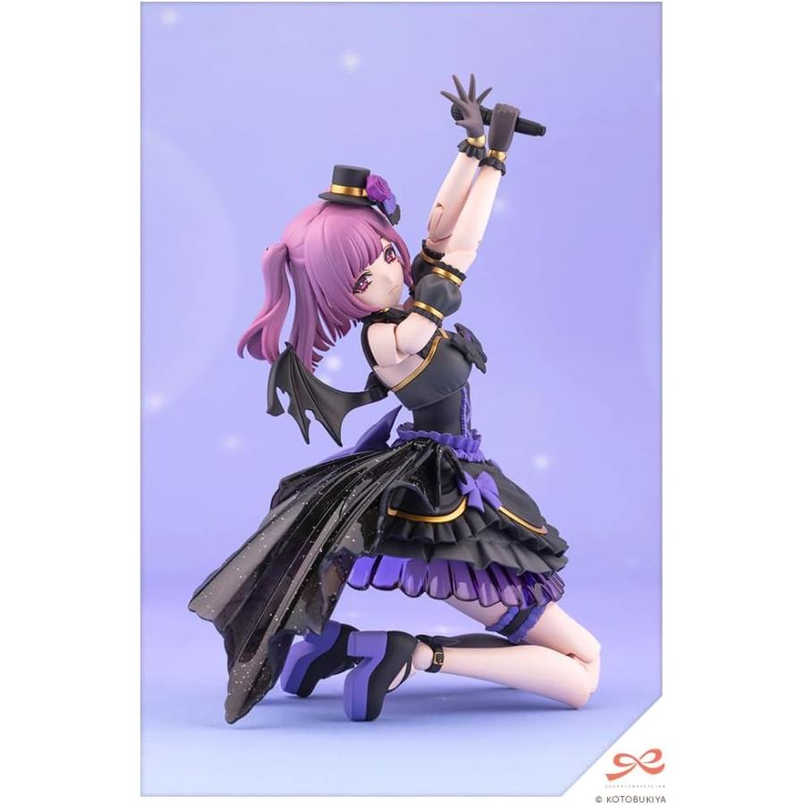 コトブキヤ（KOTOBUKIYA） 創彩少女庭園 如月ユエ 歌姫衣装 1/10