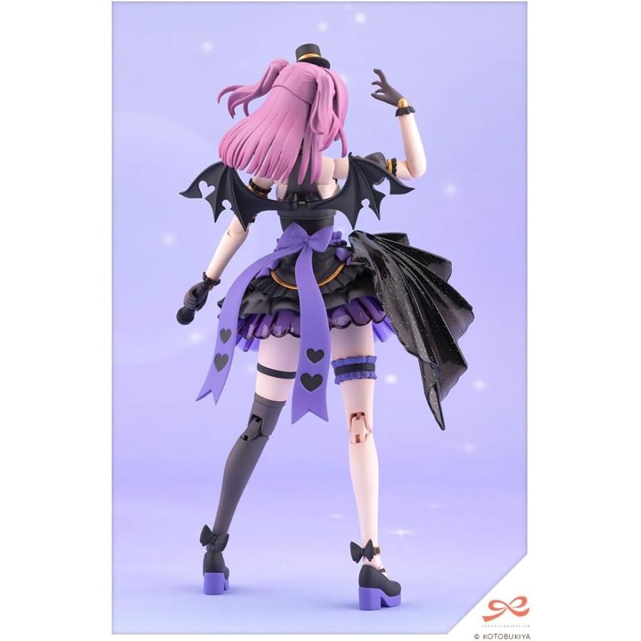 コトブキヤ（KOTOBUKIYA） 創彩少女庭園 如月ユエ 歌姫衣装 1/10