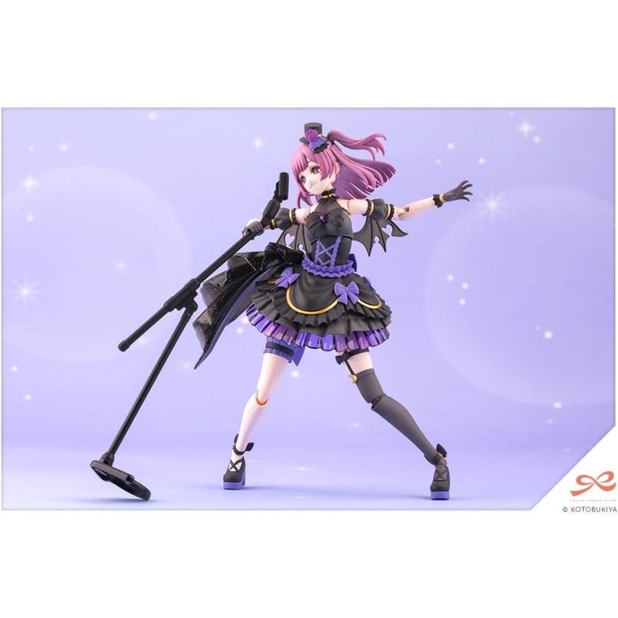 コトブキヤ（KOTOBUKIYA） 創彩少女庭園 如月ユエ 歌姫衣装 1/10