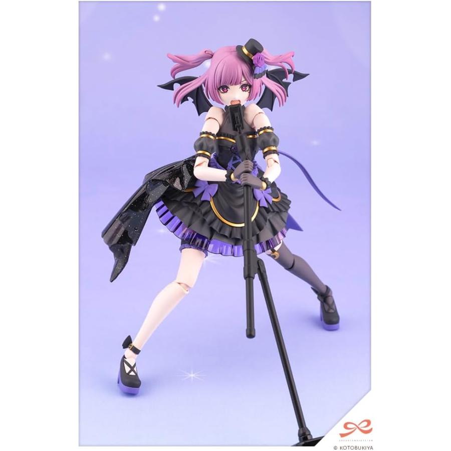 コトブキヤ（KOTOBUKIYA） 創彩少女庭園 如月ユエ 歌姫衣装 1/10