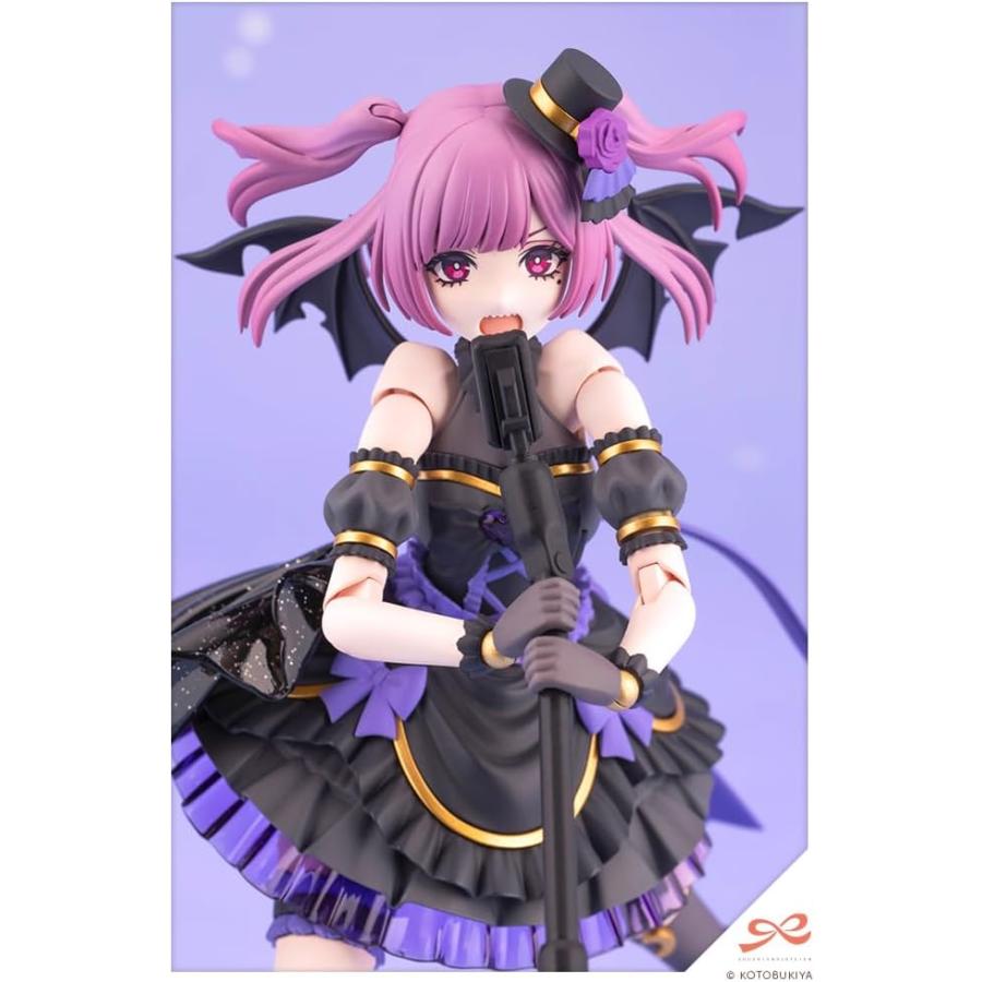 コトブキヤ（KOTOBUKIYA） 創彩少女庭園 如月ユエ 歌姫衣装 1/10