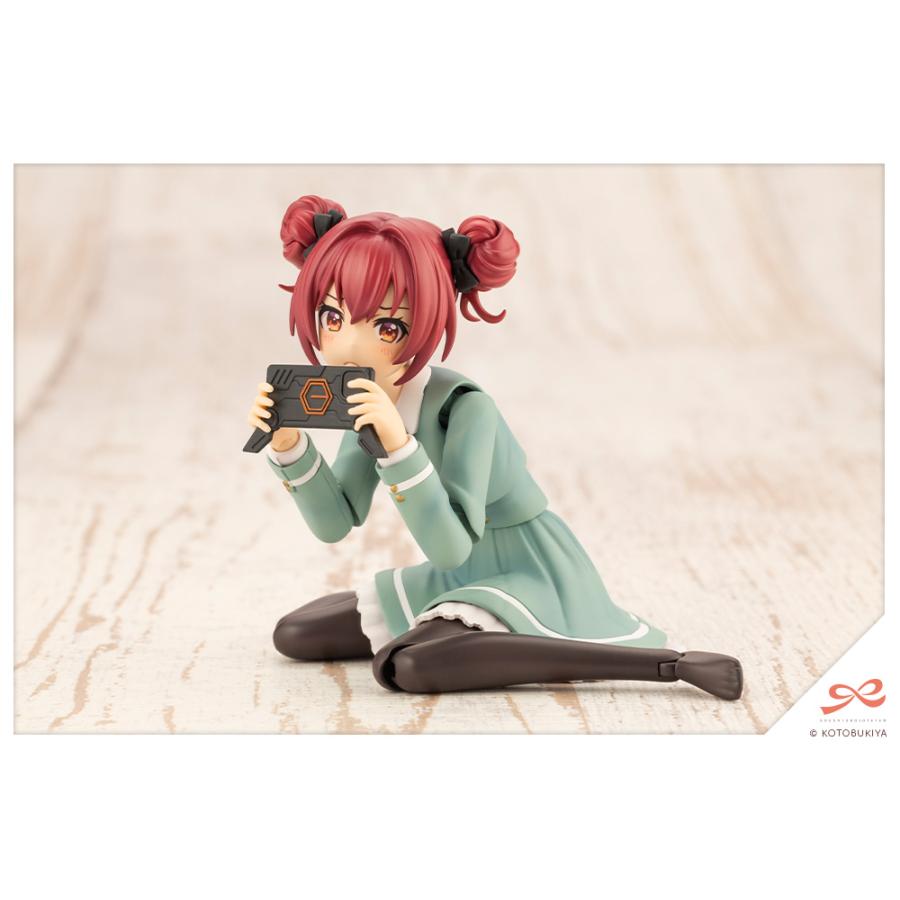 コトブキヤ（KOTOBUKIYA） 創彩少女庭園 小石川 エマ【聖アイリス女
