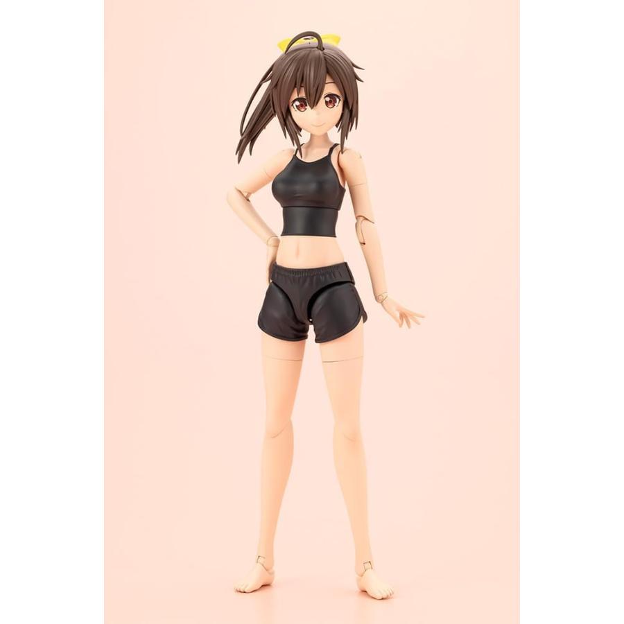 グランデスケールドレスアップボディ【M】with 源内 あお ：創彩少女庭園 JK075の画像