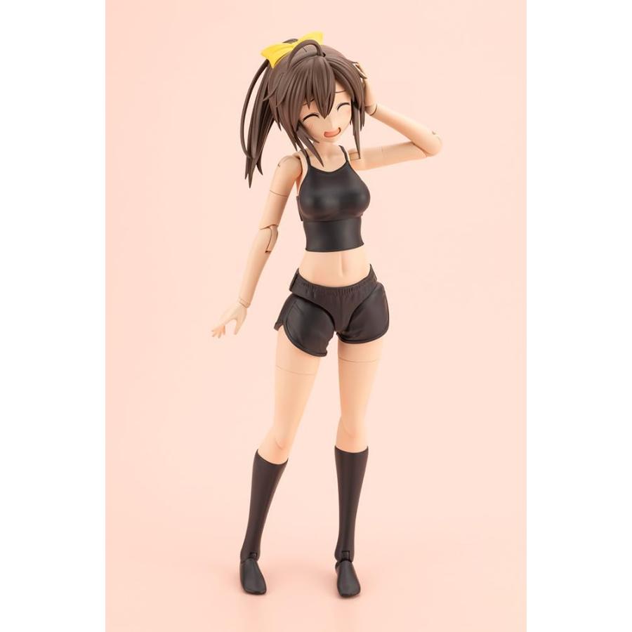 グランデスケールドレスアップボディ【M】with 源内 あお ：創彩少女庭園 JK075の画像
