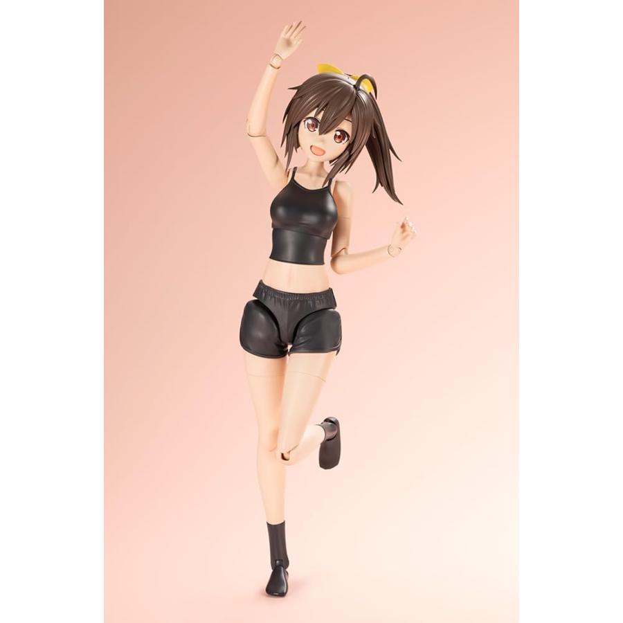 グランデスケールドレスアップボディ【M】with 源内 あお ：創彩少女庭園 JK075の画像