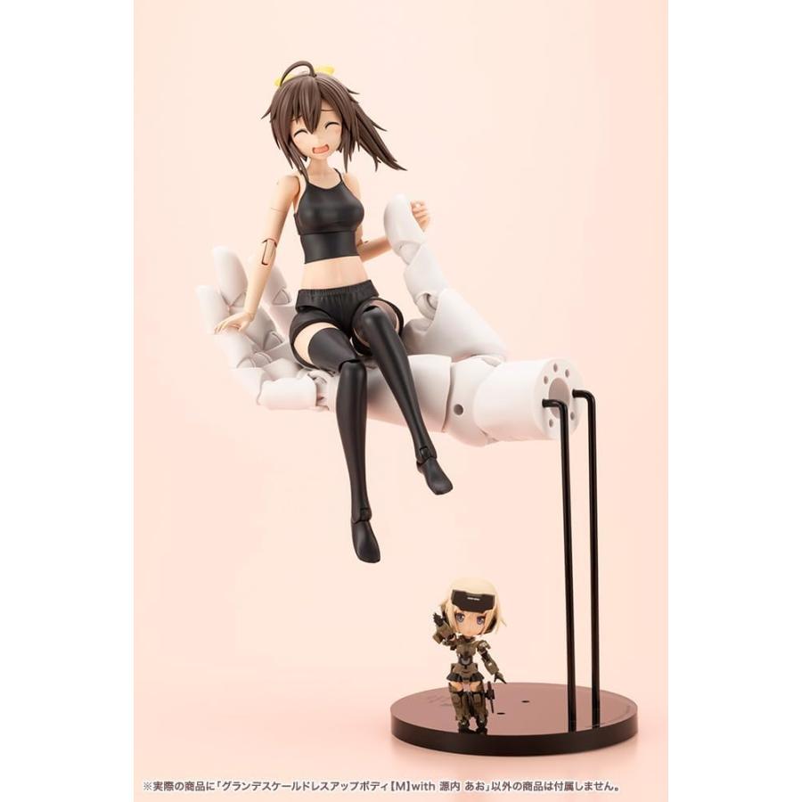 コトブキヤ（KOTOBUKIYA） グランデスケールドレスアップボディ【M