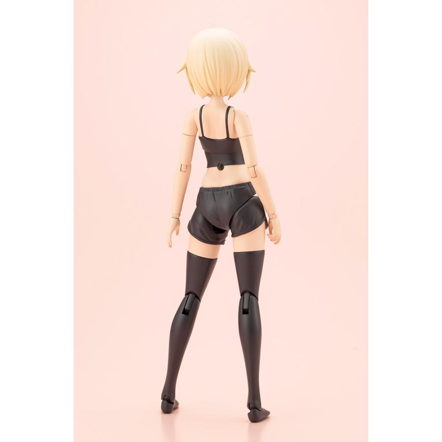 グランデスケールドレスアップボディ【M】with 轟雷 ：創彩少女庭園 JK076の画像