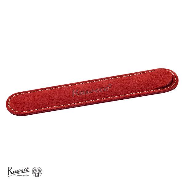 Kaweco（カヴェコ） スペシャル用ペンケース レッド 1本用：カヴェコ