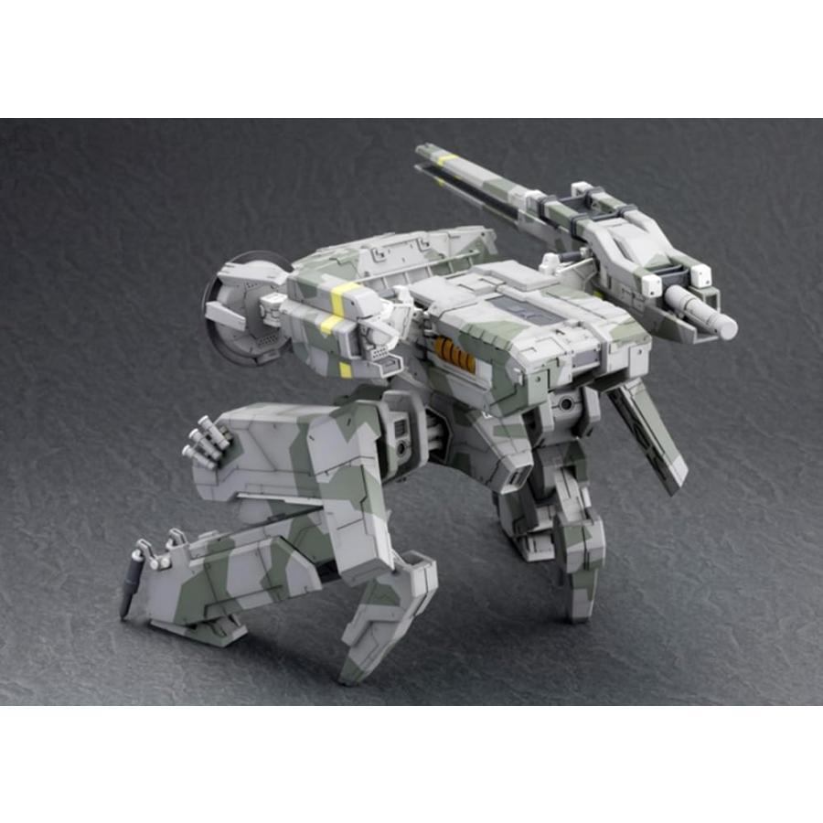 メタルギア REX 1/100 プラモデル コトブキヤ KP221X レックス 再生産_10