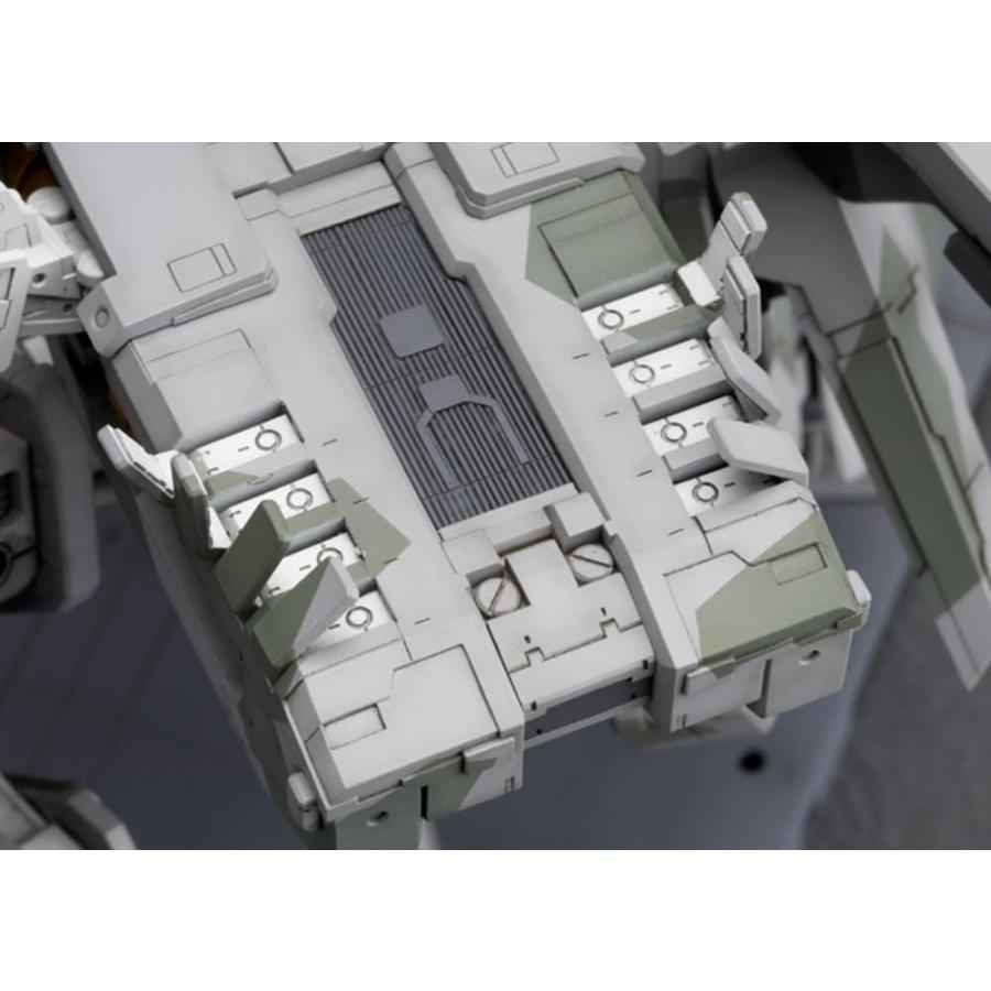 メタルギア REX 1/100 プラモデル コトブキヤ KP221X レックス 再生産_18