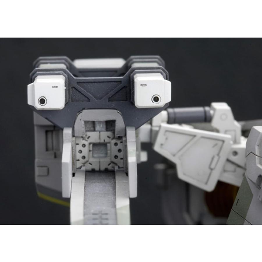 メタルギア REX 1/100 プラモデル コトブキヤ KP221X レックス 再生産_19