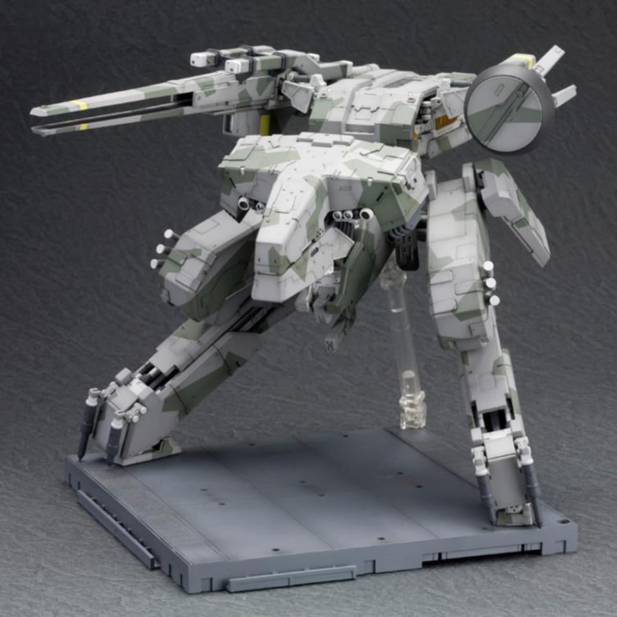メタルギア REX 1/100 プラモデル コトブキヤ KP221X レックス 再生産_1