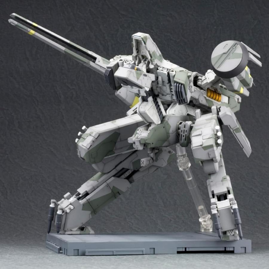 メタルギア REX 1/100 プラモデル コトブキヤ KP221X レックス 再生産_2