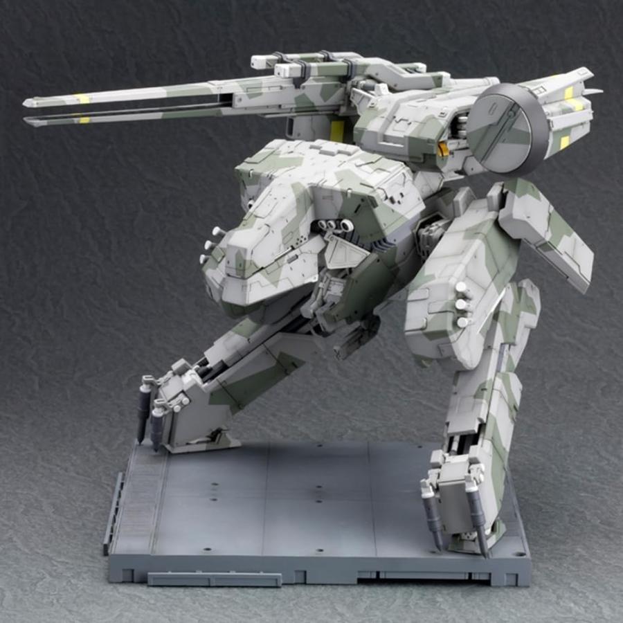 メタルギア REX 1/100 プラモデル コトブキヤ KP221X レックス 再生産_3