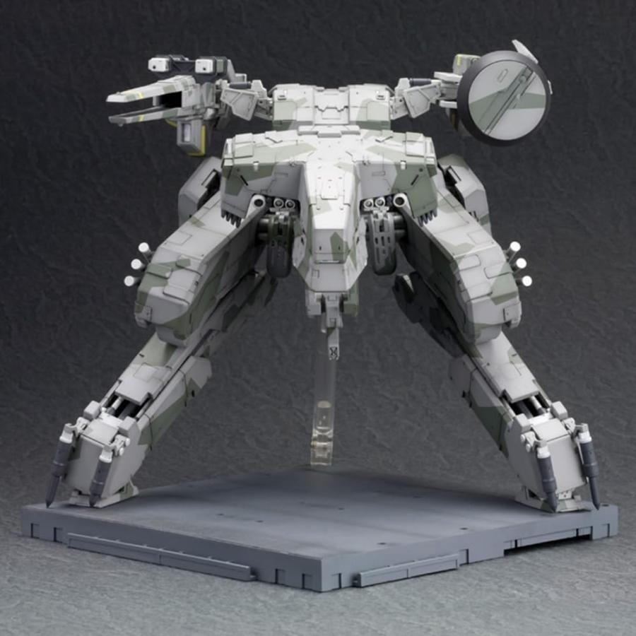 メタルギア REX 1/100 プラモデル コトブキヤ KP221X レックス 再生産_6