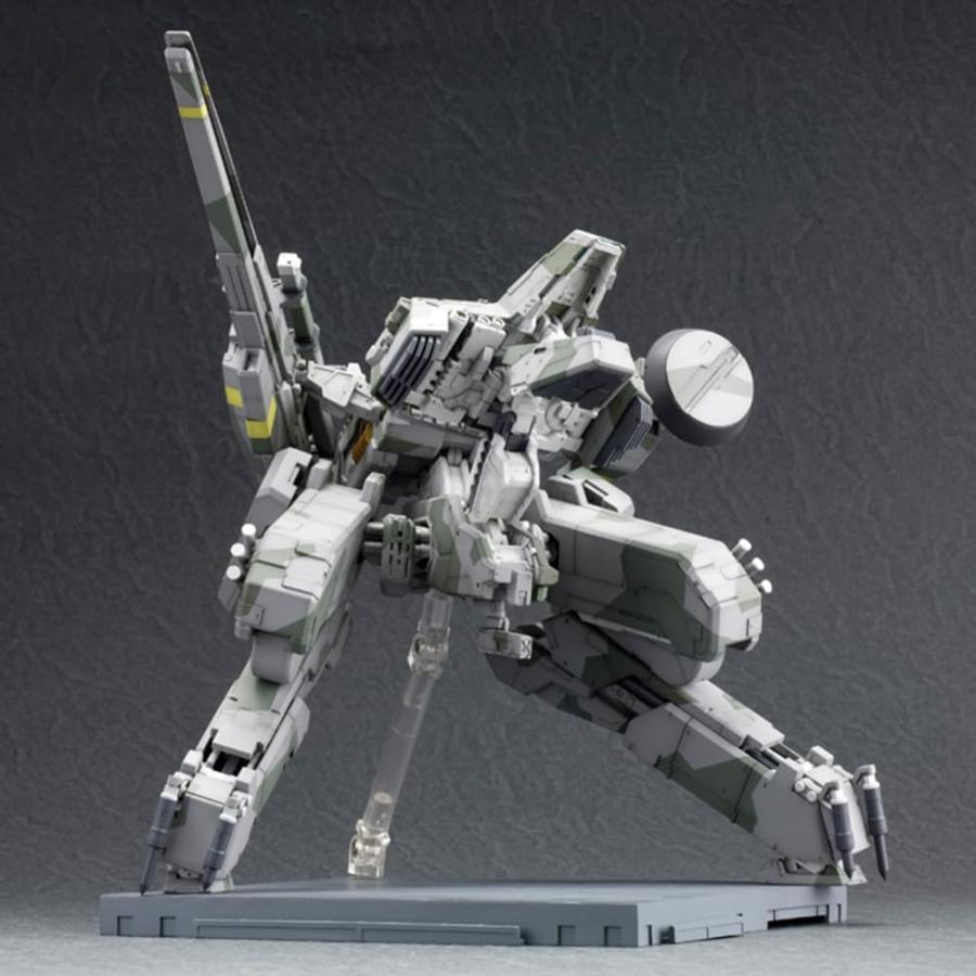 メタルギア REX 1/100 プラモデル コトブキヤ KP221X レックス 再生産_8